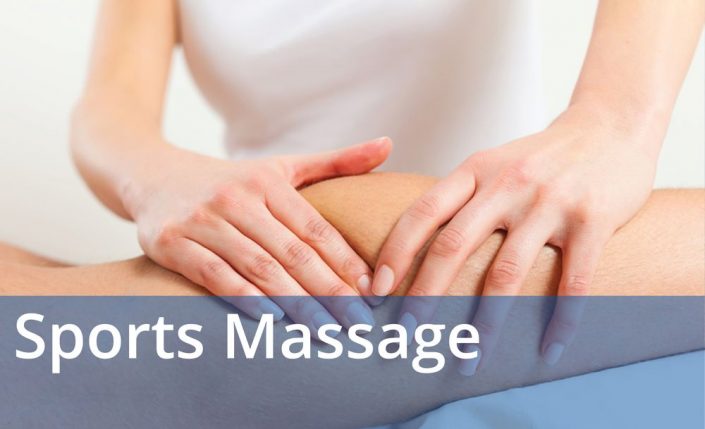 sports Massage